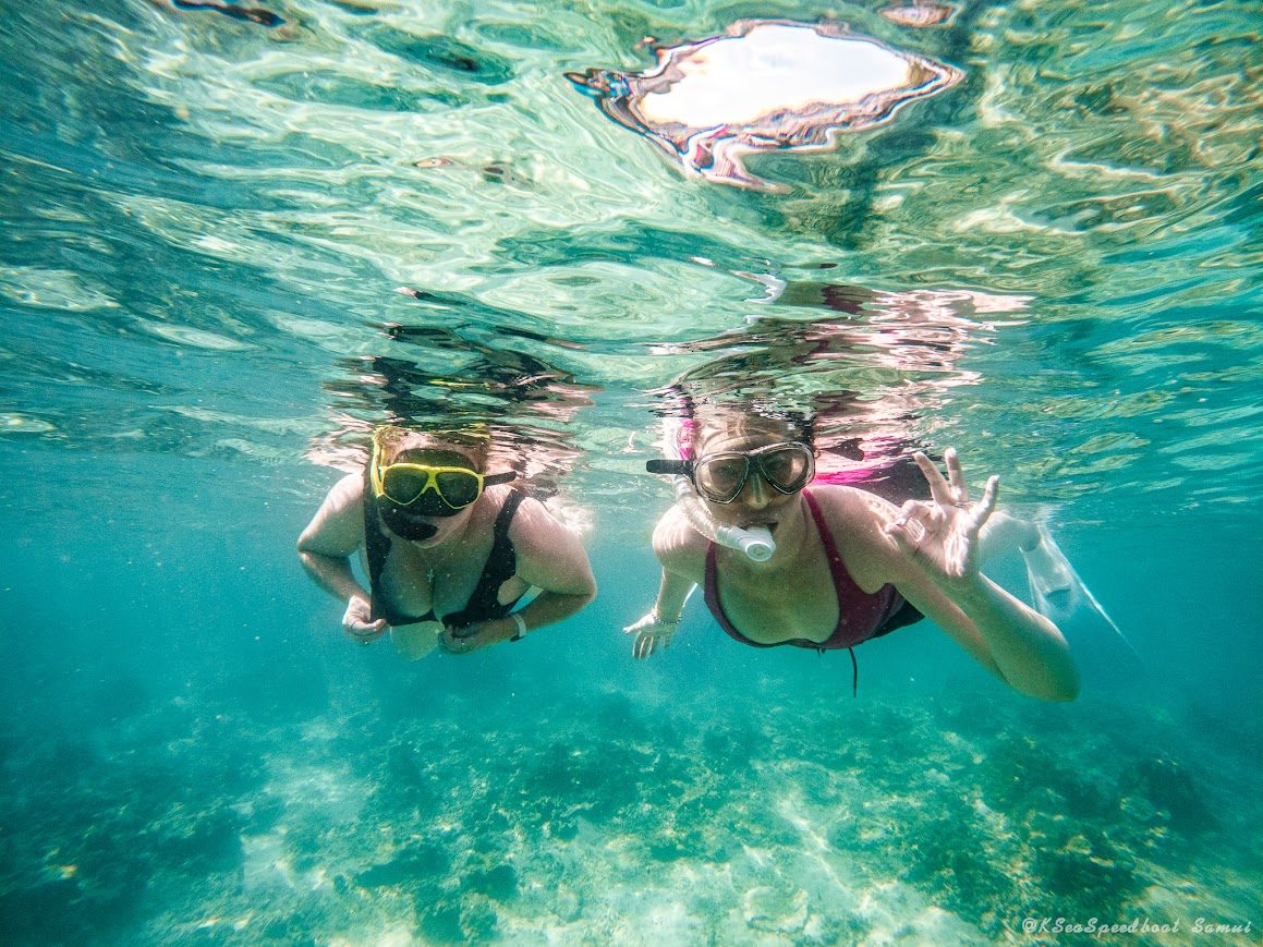 Cocos Keeling Island Escape